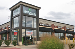 self storage mokena